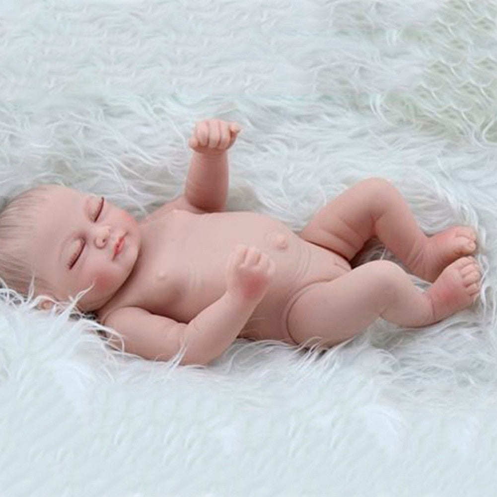 Bebê Reborn Recém Nascido Silicone Mega Mulher store 